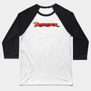 Trickster Baseball T-Shirt